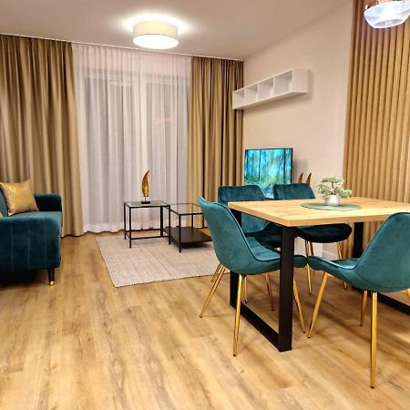 Zakopianskie Igliwie Apartament & Spa Закопане Екстер'єр фото