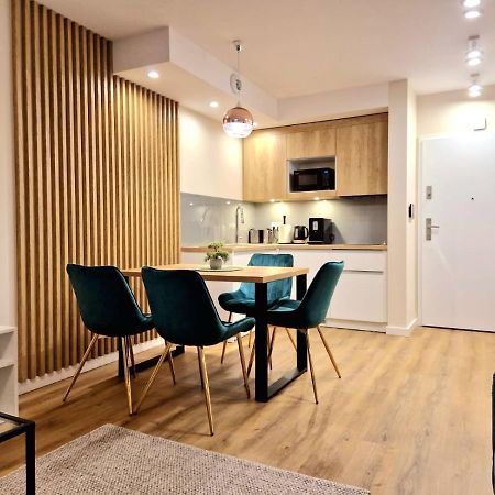 Zakopianskie Igliwie Apartament & Spa Закопане Екстер'єр фото