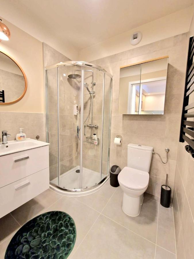 Zakopianskie Igliwie Apartament & Spa Закопане Екстер'єр фото